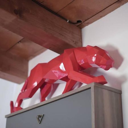 Casa Delle Oche Appartamento Di Charme Μπολόνια Εξωτερικό φωτογραφία