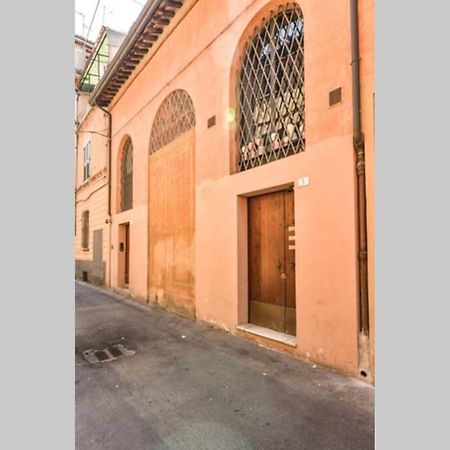Casa Delle Oche Appartamento Di Charme Μπολόνια Εξωτερικό φωτογραφία