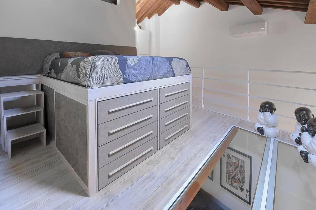 Casa Delle Oche Appartamento Di Charme Μπολόνια Εξωτερικό φωτογραφία