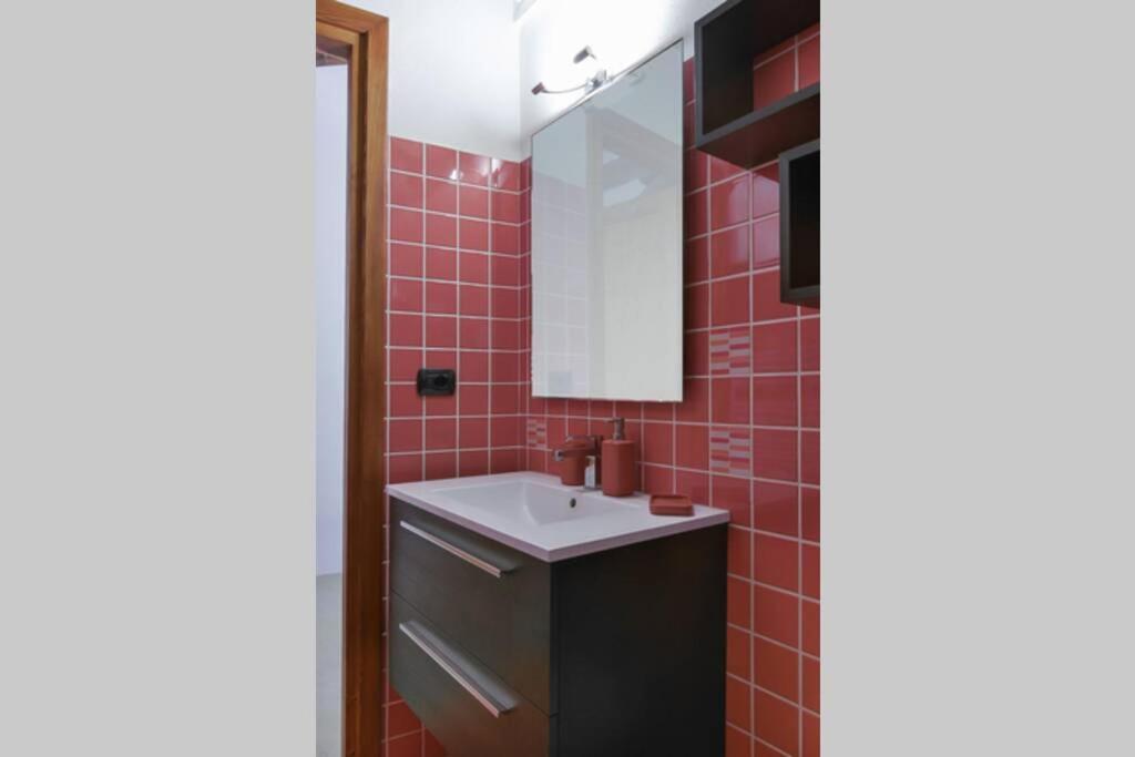 Casa Delle Oche Appartamento Di Charme Μπολόνια Εξωτερικό φωτογραφία