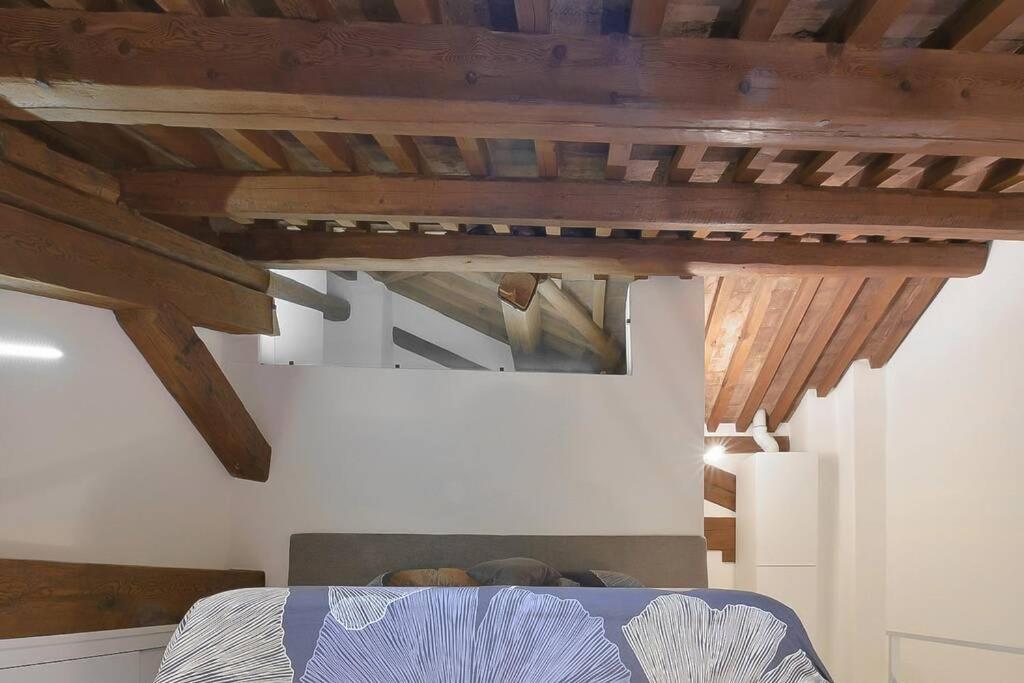 Casa Delle Oche Appartamento Di Charme Μπολόνια Εξωτερικό φωτογραφία