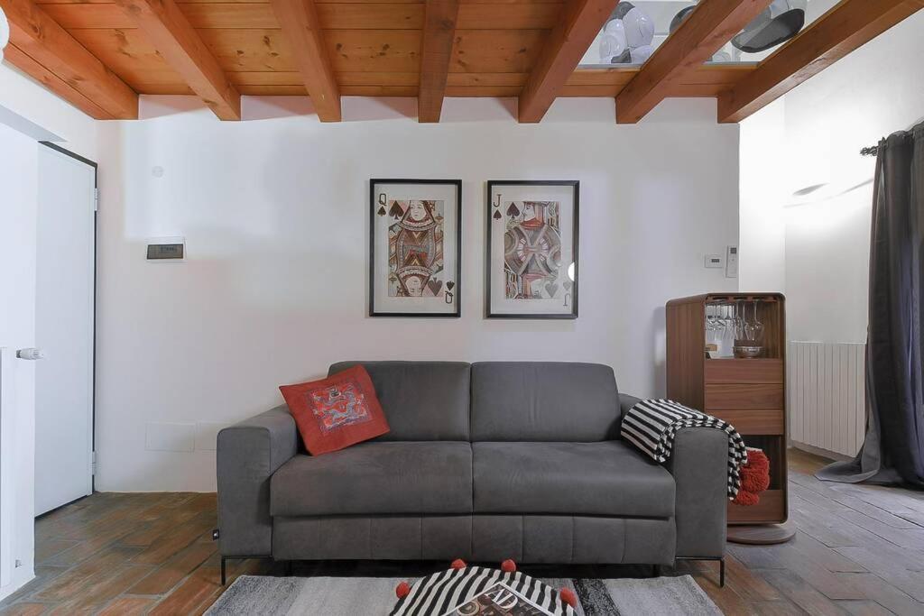 Casa Delle Oche Appartamento Di Charme Μπολόνια Εξωτερικό φωτογραφία