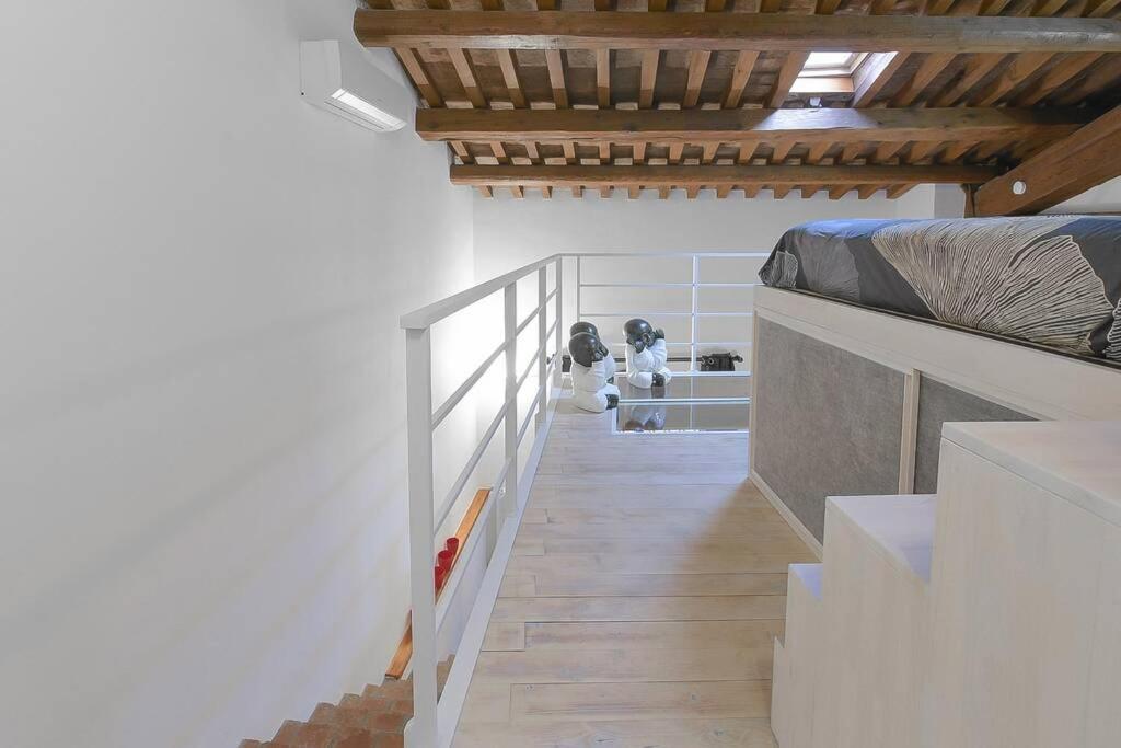 Casa Delle Oche Appartamento Di Charme Μπολόνια Εξωτερικό φωτογραφία