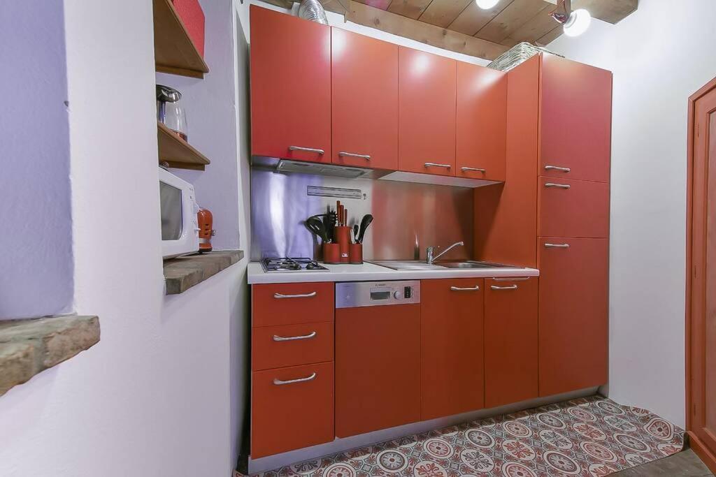Casa Delle Oche Appartamento Di Charme Μπολόνια Εξωτερικό φωτογραφία