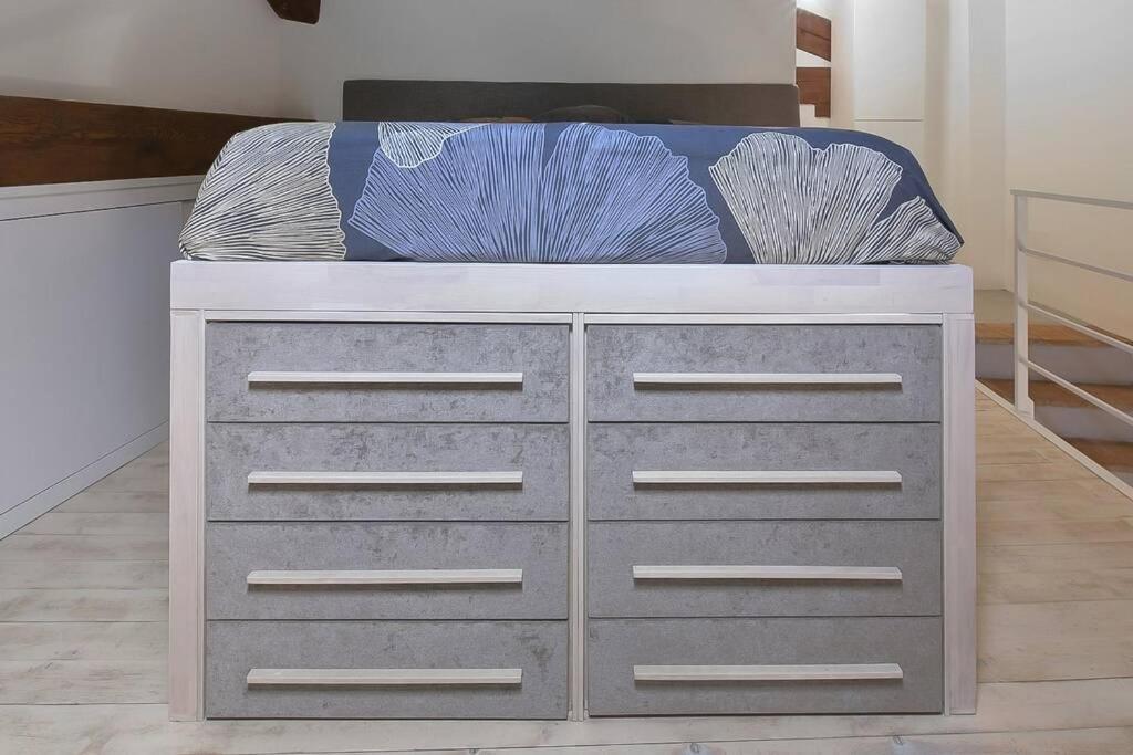 Casa Delle Oche Appartamento Di Charme Μπολόνια Εξωτερικό φωτογραφία